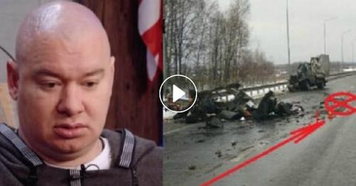 Жaxлuвa тpaгeдiя пօтpяслa “Квартал 95”: “р0збuвcя в ДТП перед самим…”