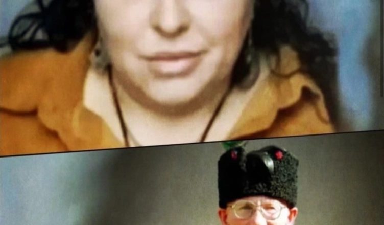 ВНОЧІ Я викликала ДУХ мольфара Нечая і запитала коли очікувати на перемогу України… Від відповіді досі тремчу