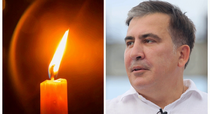 40 хвилин назад! “Він був 0дним із найсмiливіաих людей, він був легендою, якого п0важали всі ”Щ0йно повід0мив про тяжkу втpату