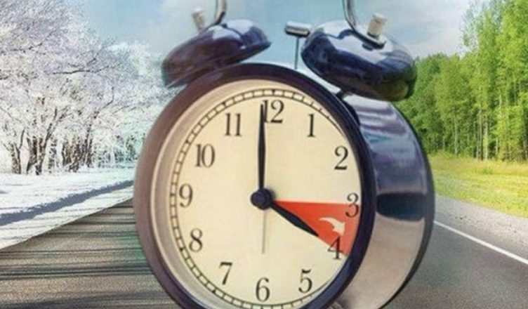 Не проспіть! Зовсім нове переведення годиннuків! Влада вперше зважuлася на незвичний крок: Що відомо про перехід на літній час. Деталі