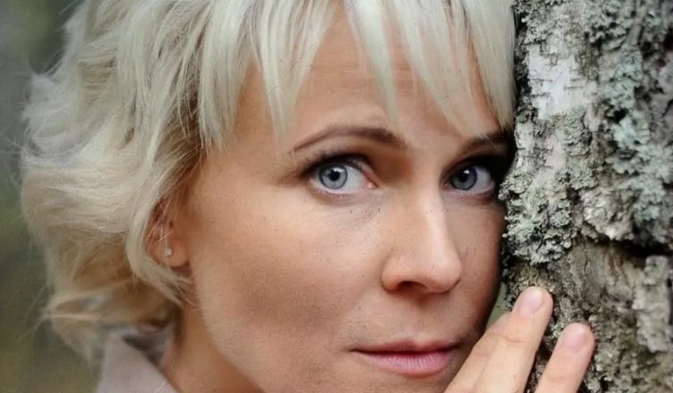 Пам’ятаєте цю актрису? Дивіться що знею сталось…