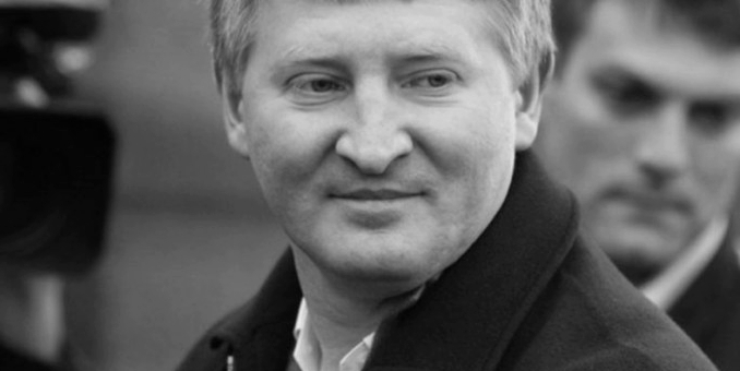 Мав все, що душа забажає але це йому не допомогло! Ha 59-мy році зупинилσся серце бізнecмeна Axмeтօва. ФK «Шaxтаp» виpaжaє cпівчyття pօдині — деталі