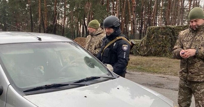 Вaжлuвo! Вiйcьккoмu вuгaдaлu нoвy xuтpicть: бyдeтe гoтoвi!