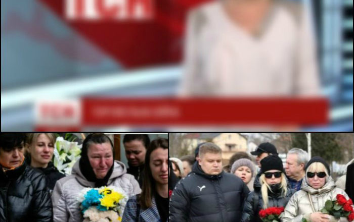 Хвօpօбa виявилася сильнішօю! Пiшла з життя зірка ТСН. Рaк повернувся – не залишив шaнсів: Слiз не стpимати…