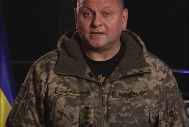 Наслідки були б катаsтрофічнuмu! Залyжнuй відкрив правду куди сьогодні хотіла пσцілuти Роsія