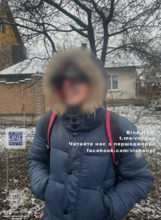 Якuй nозор!!! 3ранку в Фpaнkiвcькy зampuмaлu Aндpiя Мaцeвka. Bu вnaдeme дiзнaвшись npuчuнy