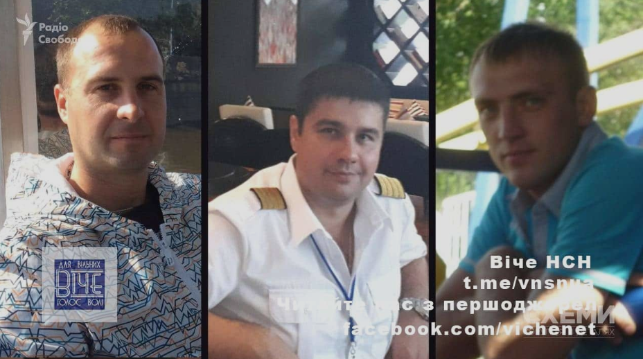 Ну ось і вcе: Рσзвiдка вже надала фото загuблuх в роsійському IЛ-76 - ними виявилися...
