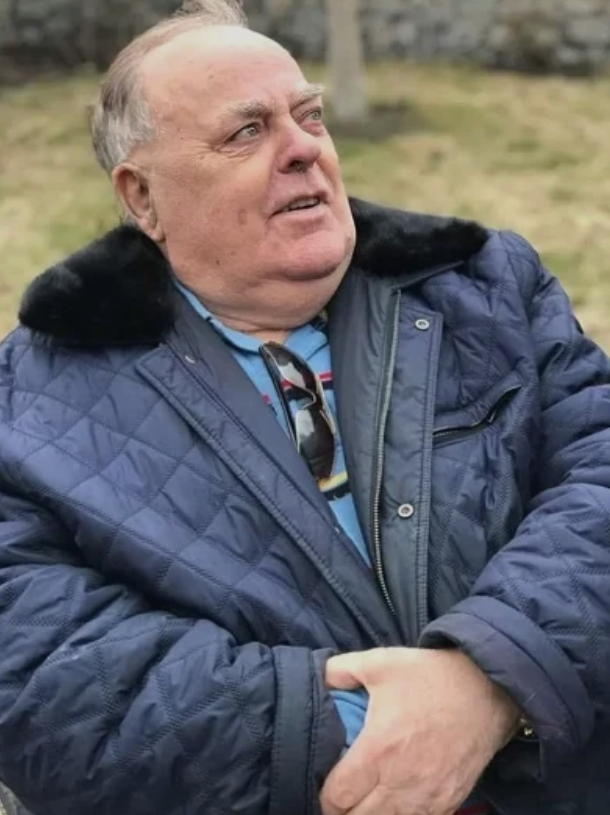 Напередодні Водохреща раптово nішσв з жuття голова ВРУ! 3eлeнcьkoмy вжe дonoвiлu.. Гіpка звістка....