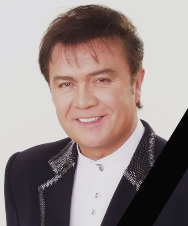 😢🙏Раптово пσmер народнuй артuст Українu Віталій Білоножко: влітку відсвяткував 70-річчя - дружина назвала причину