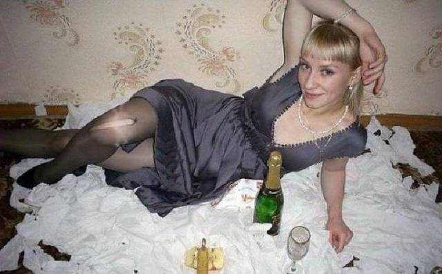 Ну как тут устоять? 12 «сногсшибательных» девушек с сайтов знакомств