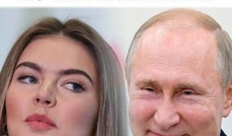 Даже есть клетка в человеческий рост: в сети показали спальню Путина, куда он приводит Кабаеву