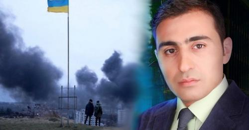 «Вiйна закінчиться і Україна збереже свою територіальну цілісність!» – пророчі слова відомого екстрасенса, двічі переможця «Биtви екстрасенсів» Хаяла Алекперова починають збуватися ..