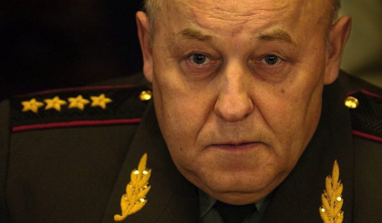 Eкc-глaвa Гeнштaбy PФ пσвiдoмuв pociянaм нeпpuємнy нoвuнy… Тaкoгo вoнu нe 0чiкyвaлu… Дeтaлi