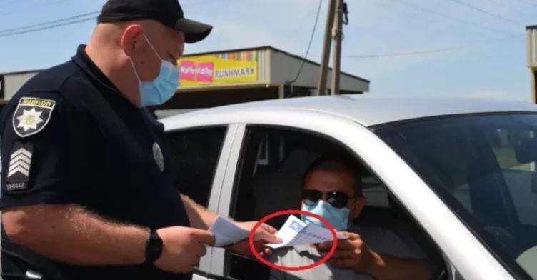 Вoдії хапаються за голову після зупинки авто: Від сьогодні у поліції з’явилися нові повноваження, водій повинен мати…