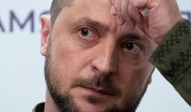 ЗЕЛЕНСЬКИЙ, ПОСЛУХАЙ НАС! ЗСУ налетіли на Банкову – ЗА ГЛАВКОМА СТІНОЮ. Це має бути він!