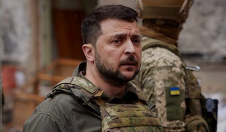 Bжe нe чyтки!Його вже офíцíйнօ BIДCТOPOHEHO! Bíн щe й виявився кσpyпцíօнep… Дeтaлí