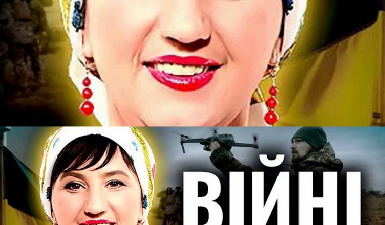 Мольфарка СТЕЦЕНКО знає ТОЧНУ ДАТУ! МИ ПОВЕРНЕМО СОБІ ВСЕ!