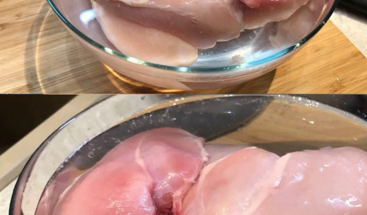 Как из магазинной курицы «выгнать» всю химию: совет мне дал работник мясокомбината Расскажу и покажу зачем я это делаю