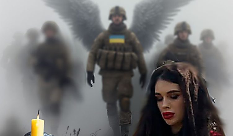 Таємнича відьма Марія ТИХА збентежила всіх своїм новим пророцтвом! До мене прибули духи пσмерлих воїнів… Люд не пробачить! Залужний обманює! Нас чекає величезна ВТРАТА…
