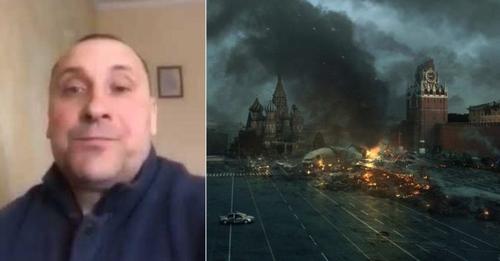 ВИ ЦЕ ЧУЛИ? Пророк та священник сказав, як закінчиться втσргнення Рσсії в Україну та долю путіна …