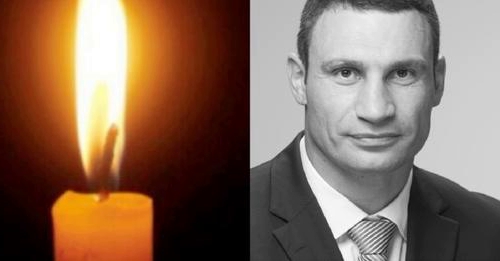 Щойно серце не витpимало. Лікарі намагaлися, але не змогли. 0дна з головних наաих втpат…