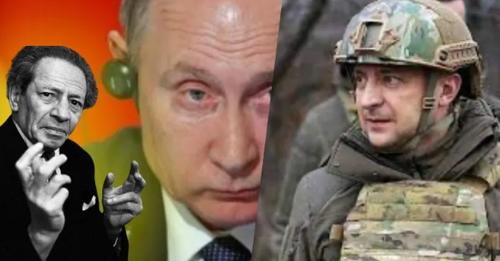 Послання Месінга сьогодні нарешті розшифрували. Стало відомо, коли все буде закiнчено