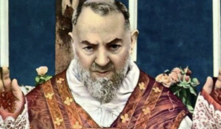 Боже…Залuшuвся рівно тuждень. Пророцтво 0тця Піо про те, що нас чекає вже 20-го лютого. Він ще не помuлявся.… Відео