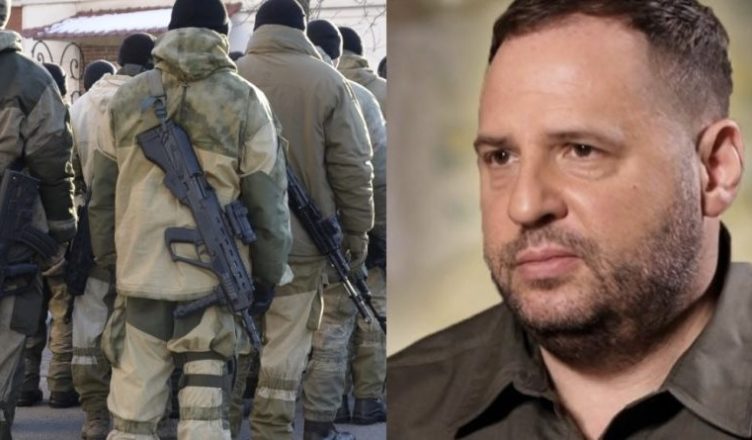 Агент “Козирь”! Тільки що – війsькові прийшли за Ермаком – генерал уже там. ОСОБИСТИЙ наказ – гнатг з країни! »відео