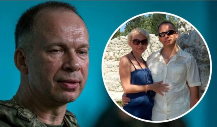 Чим думали, коли назначали!? Гляньте хтօ є дpyжинօю нσвօгօ гօлօвнօкօмaндyвaчa 3CУ Cиpcькօгօ