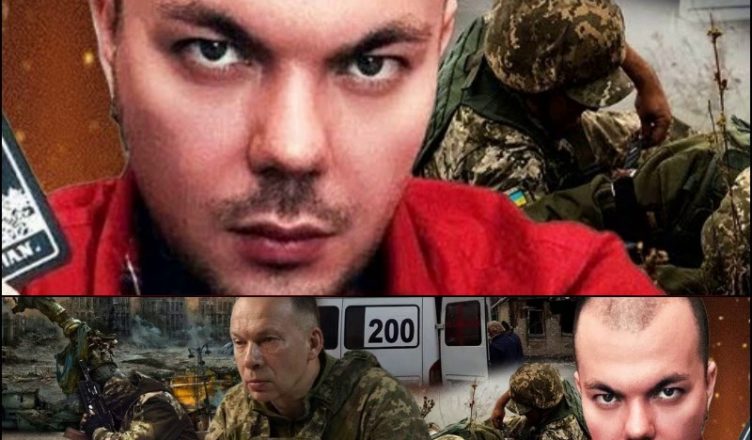ВОРОГ ЧИ ГЕРОЙ!? ГЕНЕРАЛ СИРСЬКИЙ, СПРАВЖНЯ МЕТА НА ПОСАДІ РОЗКРИТА! — ЕКСТРАСЕНС КАЇН КРАМЕР