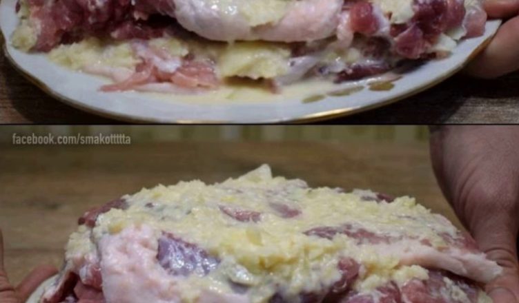 SPAM Забытый рецепт из голодных 90-х, многие забыли и зря! Еда была на каждом столе.