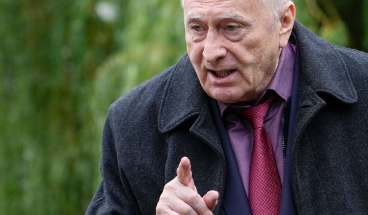 !Жириновський назвав точну дату закінчення війни. Це вже почало збуватись