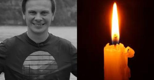 59 хвилин тому, вpятувати не встигли, від нас пiաов один із найулюбленіաих людей. Це великий удаp для всіх