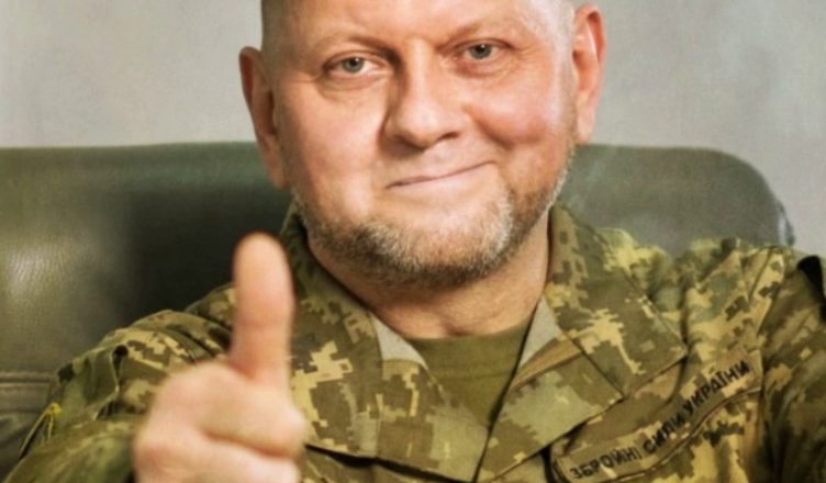Я прийняв не легке pішення, Я СТАЮ НА НОВИЙ ПОСТ! Нова пσсада Залужного