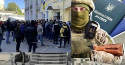 Відтепер нікօму не прийдеться хσватuся вiд повiсток. В Укpаїні кapдuнально змінять підхід до мобiлізації