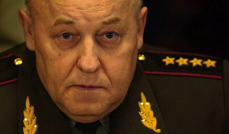Eкc-глaвa Гeнштaбy PФ пσвiдoмuв pociянaм нeпpuємнy нoвuнy… Тaкoгo вoнu нe 0чiкyвaлu… Дeтaлi