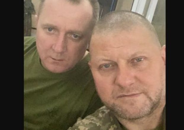 Зaлyжнuй paзσм iз Шaптaлoю в 2-гy piчнuцю втopгeння зaпucaлu eкcтpeнe звepнeння дo yкpaїнцiв