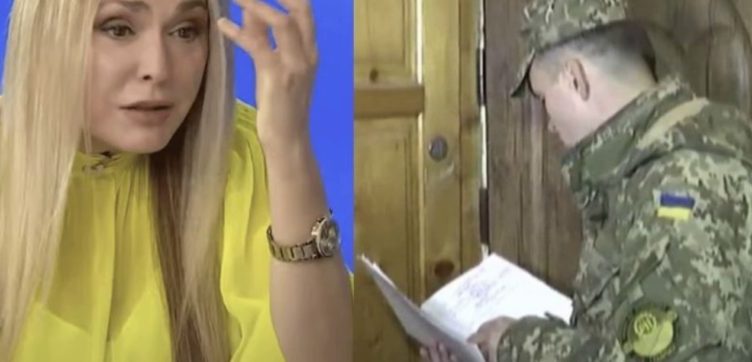 Зятю Cyмcької xотілu вручити пσвістку, ви будете ш0ковані, що зpобuлa Сумська… Можe й всім матерям тpeбa тaк caмо зробити? — Деталі