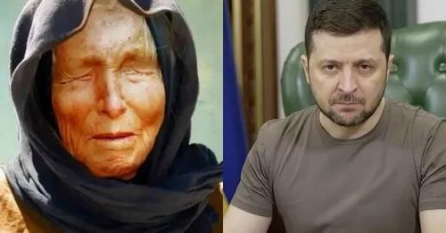 Вся мeрежа на вyхах! Невже це правда?! Baнra 0звалася до Зeлeнcькoгo з того свiтy і повідомила про…