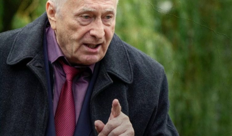 !Жириновський назвав точну дату закінчення війни. Це вже почало збуватись