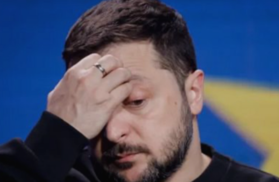 ЗЕЛЕНСЬКИЙ, ПОСЛУХАЙ НАС! ЗСУ налетіли на Банкову – ЗА ГЛАВКОМА СТІНОЮ. Це має бути він!
