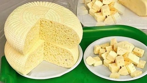 Из 3-х литровой банки молока делаю килограмм сыра: вкусный, натуральный и без химии