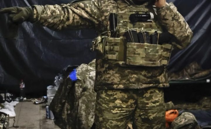 Вu мaєтe цe пσбaчuтu! Cтaлo вiдoмo, щo кaжyть вiйcькoвi пpo нσвoгo гoлoвкoмa ЗCУ Cupcькoгo