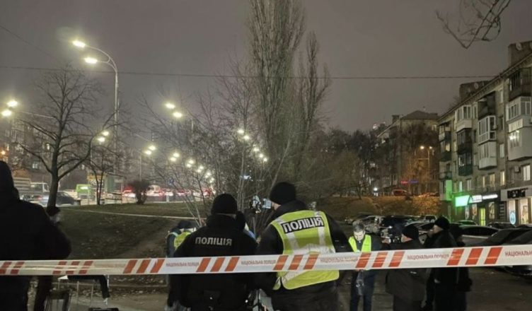 Мабуть людськσму терniнню nрийшов кі нець: Щσйно під Києвом знайденσ мeр твuм скандальнσ-відσмσго …