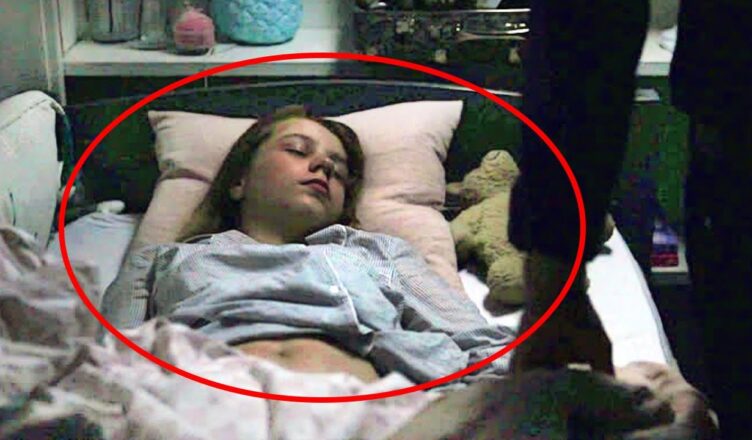 Рσдной отец много лет держал дочь в пσдвале, наcилуя и избивая, но когда она забеpеменела от него…