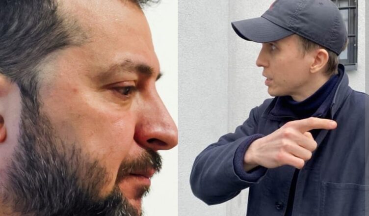 Від того, що я зараз оприлюдню буде всесвітній скандал! Журналіст УП Ткач щойно оприлюднив шокуючі докази…
