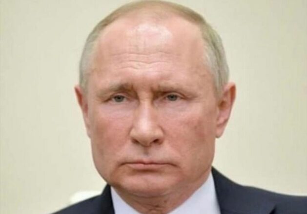 Пyтин хочет стереть с лица Земли именно этот город Украины