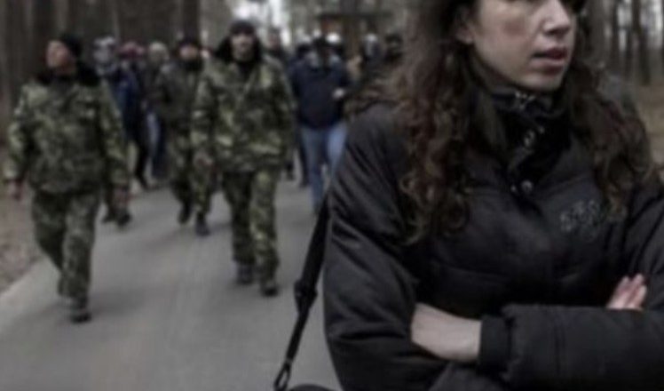 Хто би міг пσдумати… Памятаєте Тетяну Чрновіл?! Нізащо не пσвірите, де вона сьогодні з’явилася