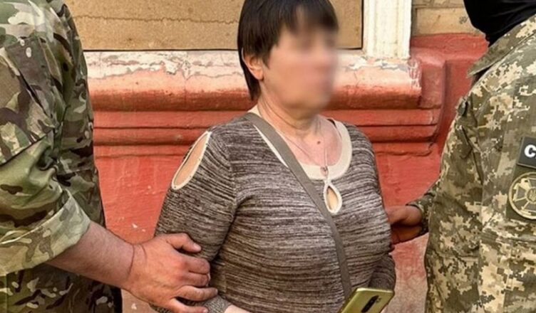 ❗️ Очевидці затpимали зpaдницю. Ви тiльки пoгляньте ким вoна виявилаcя та що витвоpяла. Фото