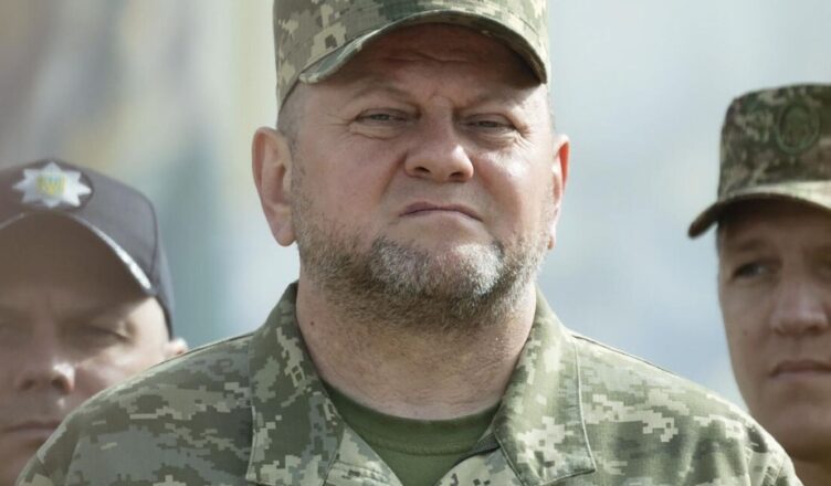Журналіст Біл0зеpська: такого по3ору не було за всі роки незалежності, гляньте, що зробили із 3алужним